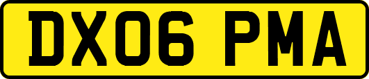 DX06PMA