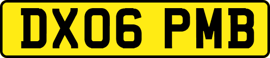DX06PMB