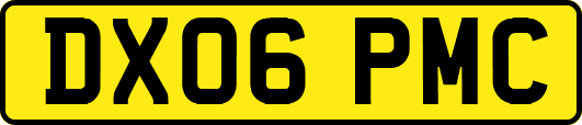 DX06PMC