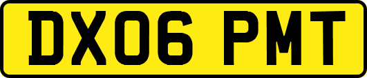 DX06PMT