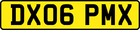 DX06PMX
