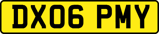 DX06PMY