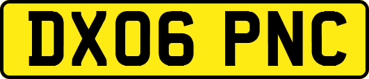 DX06PNC