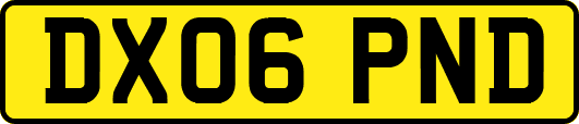 DX06PND