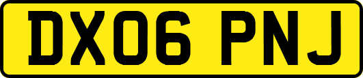 DX06PNJ