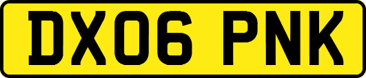 DX06PNK