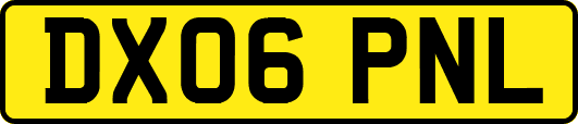 DX06PNL