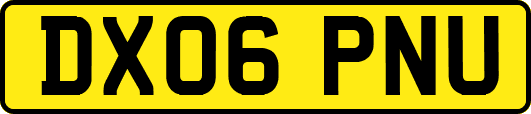 DX06PNU