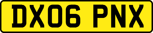 DX06PNX