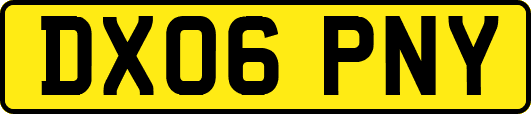 DX06PNY