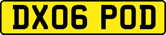 DX06POD