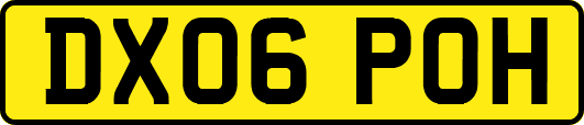 DX06POH