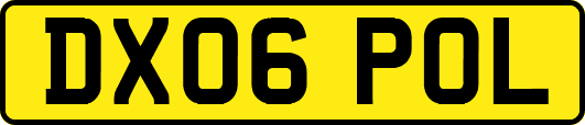 DX06POL