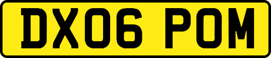 DX06POM
