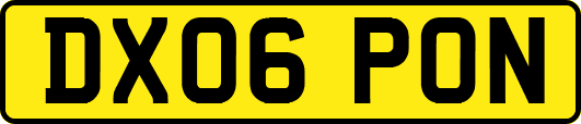 DX06PON