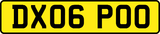 DX06POO