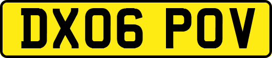 DX06POV