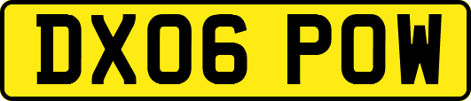 DX06POW