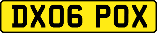 DX06POX