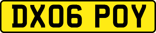 DX06POY