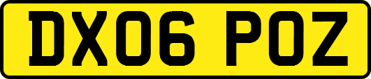 DX06POZ