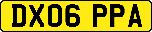 DX06PPA