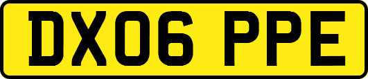 DX06PPE