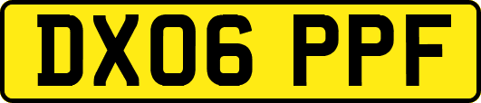 DX06PPF
