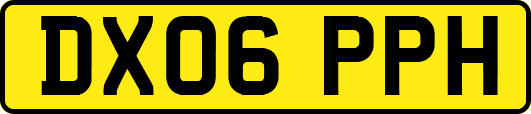 DX06PPH