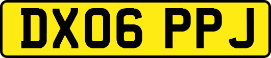 DX06PPJ
