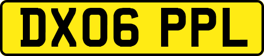 DX06PPL