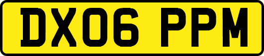 DX06PPM