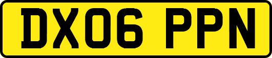 DX06PPN
