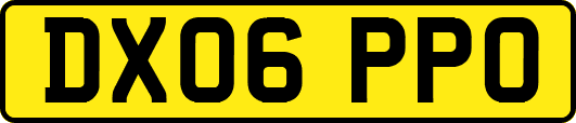 DX06PPO