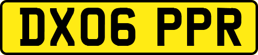DX06PPR