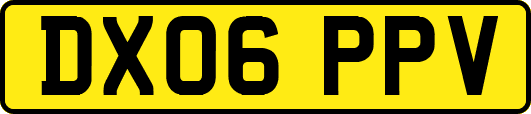 DX06PPV