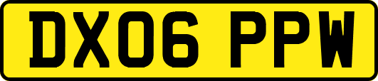 DX06PPW