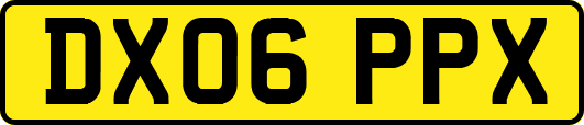 DX06PPX