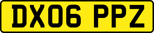 DX06PPZ