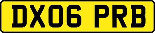 DX06PRB