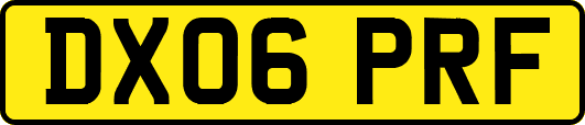 DX06PRF