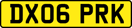 DX06PRK
