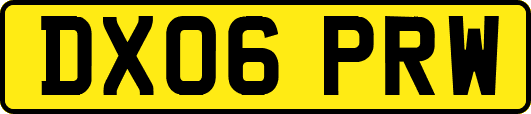 DX06PRW