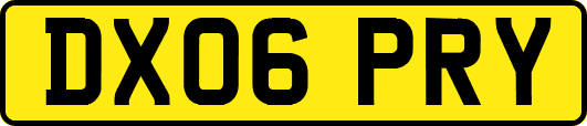 DX06PRY