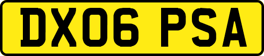DX06PSA