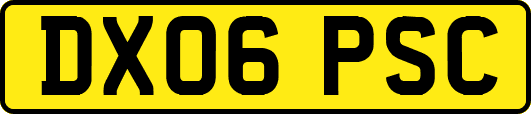 DX06PSC
