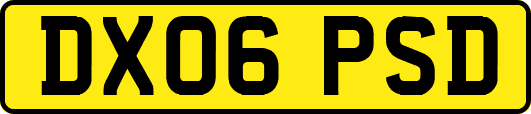 DX06PSD