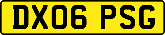 DX06PSG