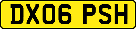 DX06PSH