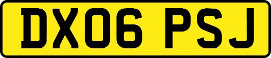 DX06PSJ